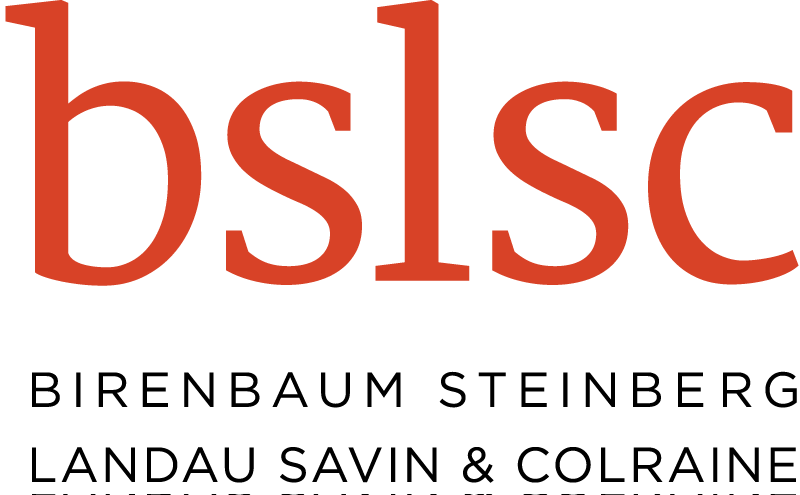 BSLSC Logo